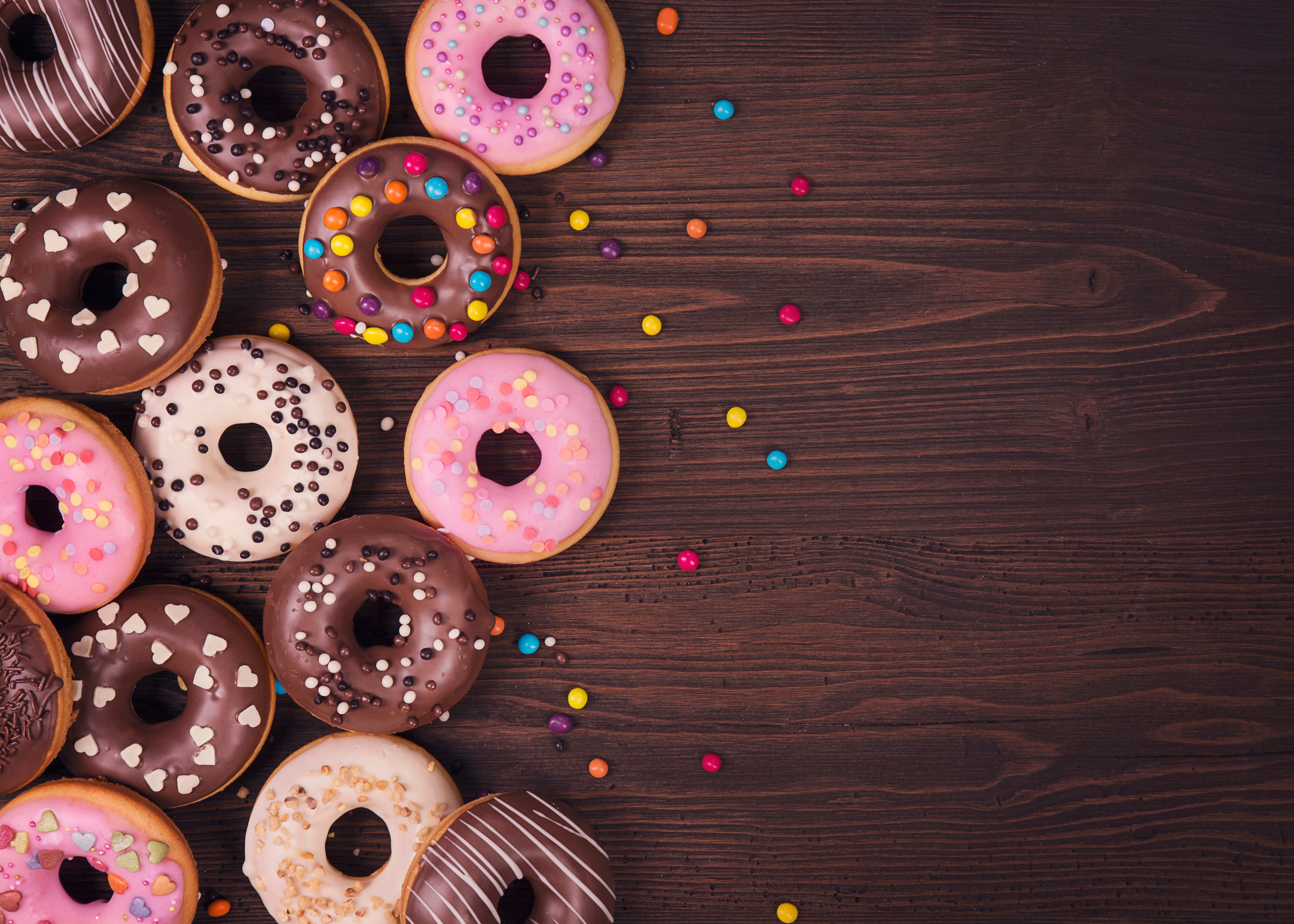 Donuts